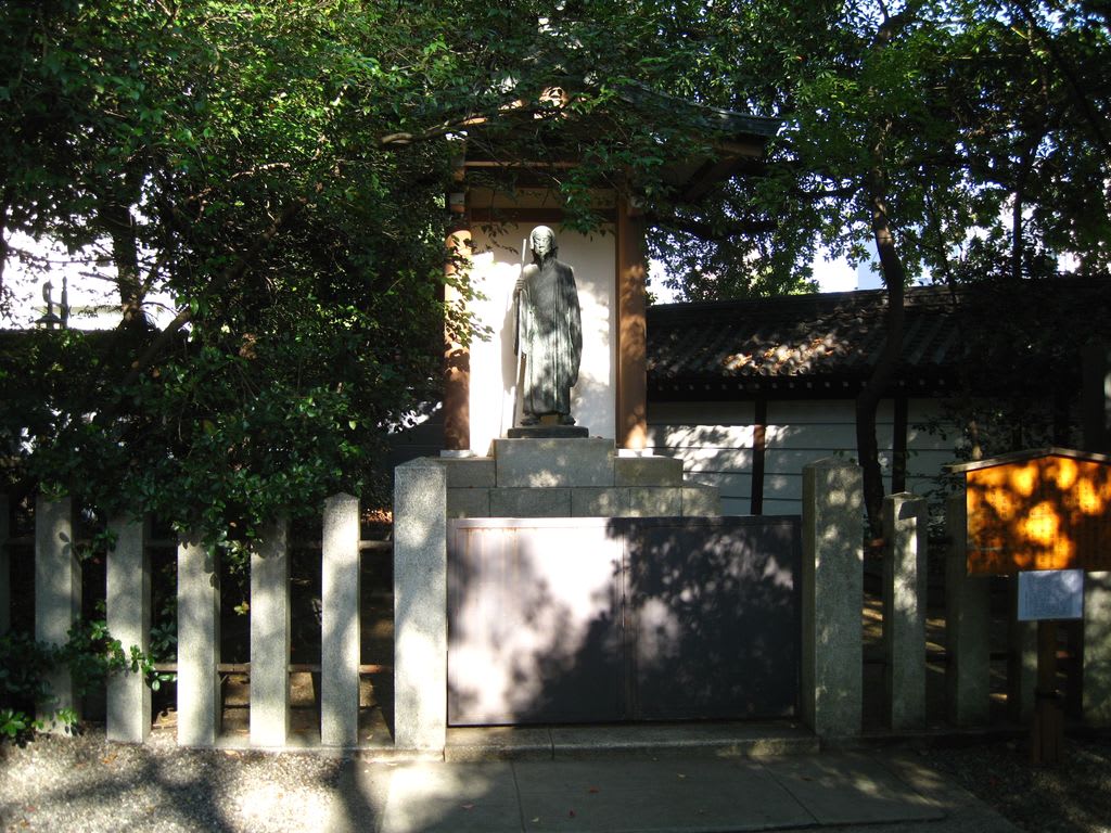 神戸・湊川神社。 - 神戸の空の下で。~街角の歴史発見~ 神戸・湊川神社。 - 神戸の空の下で。~街角の歴史発見~