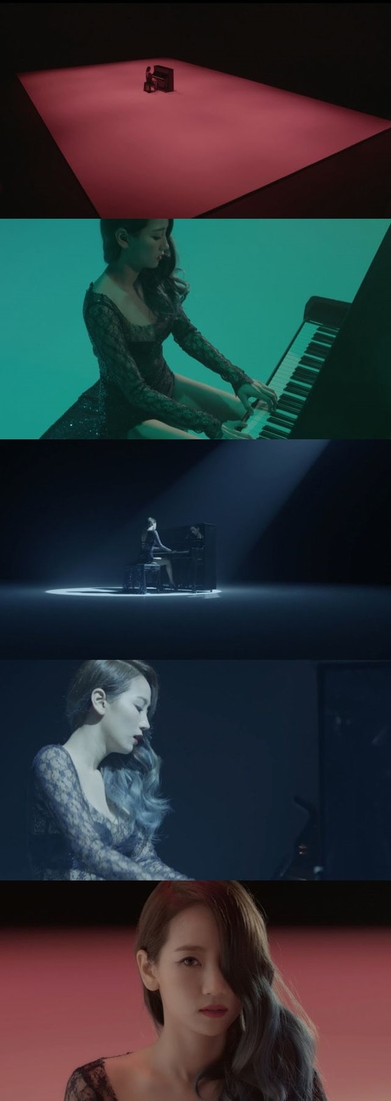 Wonder Girls、イェウン