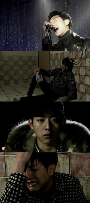 CNBLUE、イ・ジョンシン