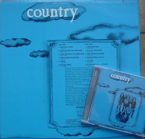 Country