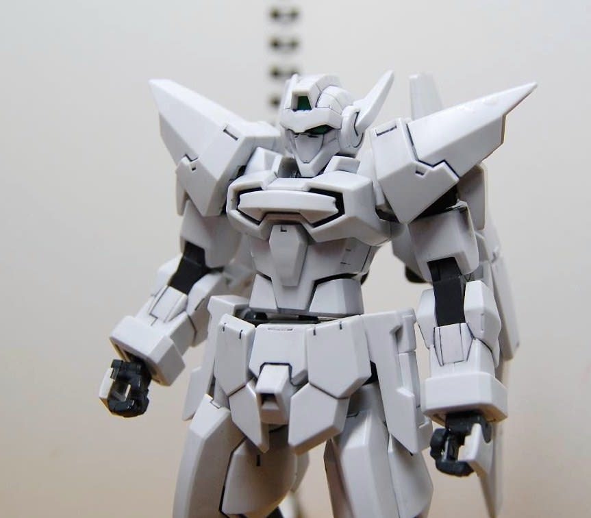 Gバウンサー 7 試してみたい T S Hobby Blog Ver