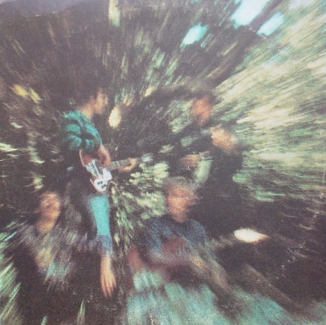 CCR