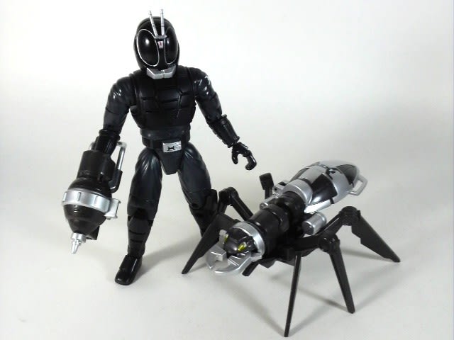 BANDAI ゼクトルーパー CORシリーズ5点セット BANDAI ゼクトルーパー CORシリーズ5点セット C.O.R6 ゼク