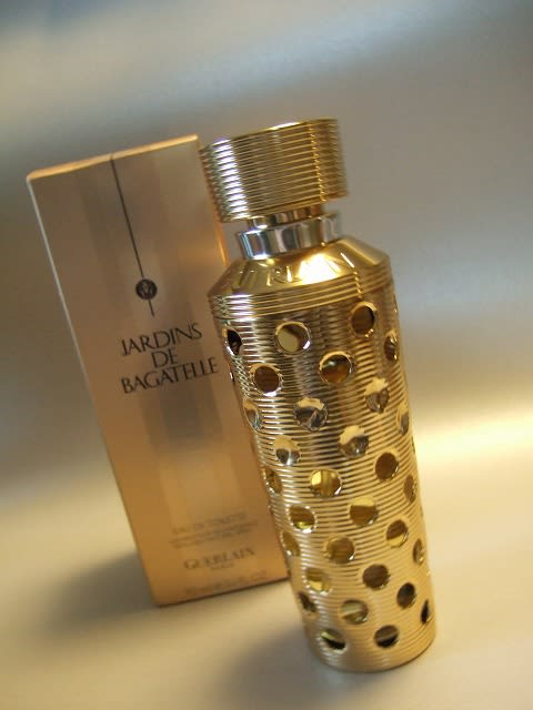 Guerlain Classic Fragrances - La Parfumerie Tanu