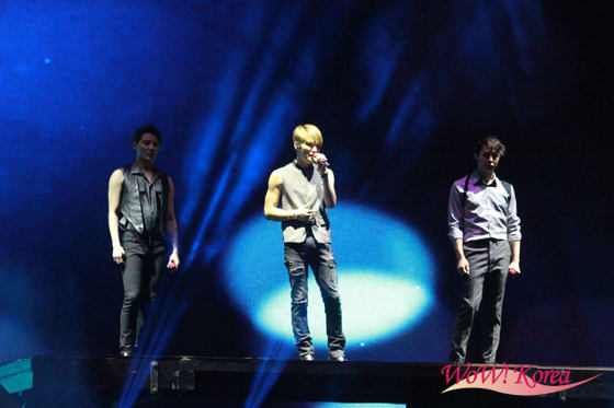 JYJ