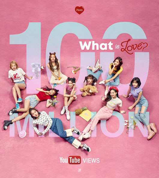 JYP、TWICE