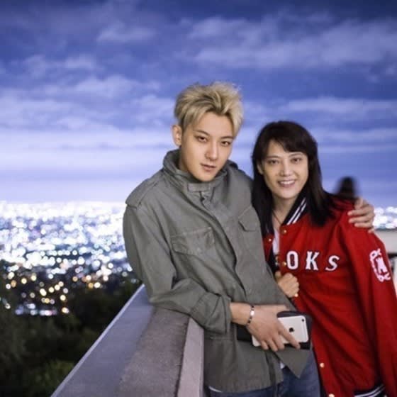 EXO、TAO