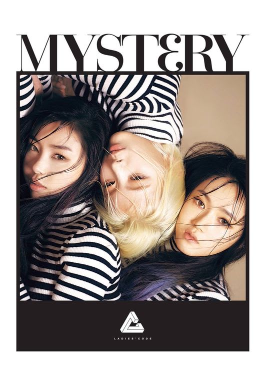 LADIES’ CODE