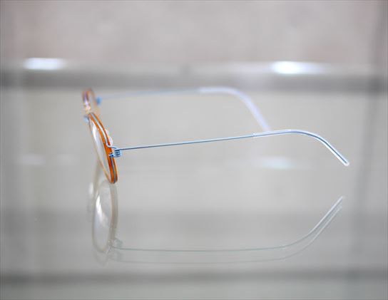 Lindberg ( リンドバーグ ) Rimシリーズの新スタイル Lindberg ( リンドバーグ ) Rimシリーズの新スタイル