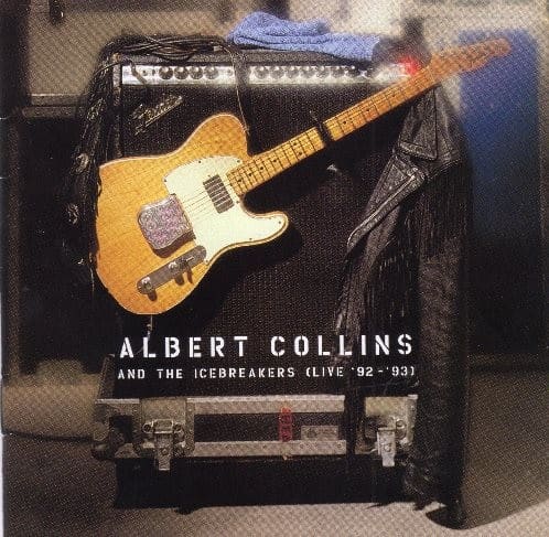 Albert Collins
