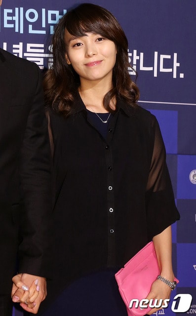 Wonder Girls、ソネ