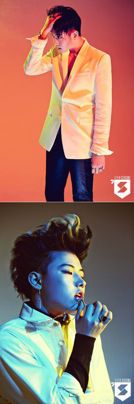Block B、BASTARZ