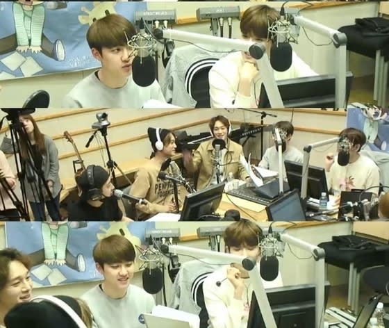 EXO、D.O