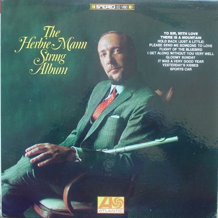 String Album