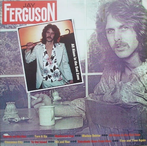 ferguson