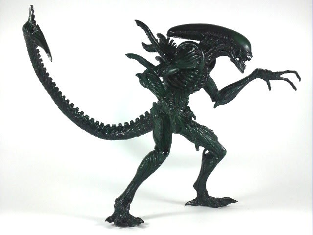 フリュープライズ AVP2エイリアンリアルフィギュア プレミアVer フリュープライズ AVP2エイリアンリアルフィギュア プレミアVer
