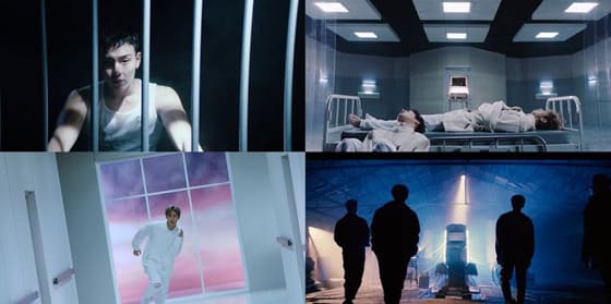 MONSTA X