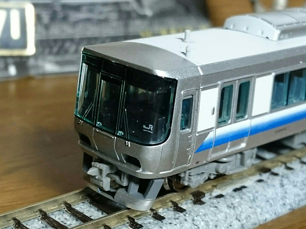 特別オファー 鉄道模型 Nゲージ マイクロエース、KATO 223系0番台 鉄道 