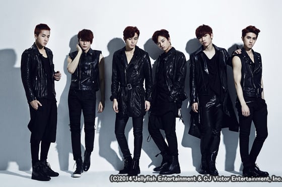 VIXX、ヴィックス
