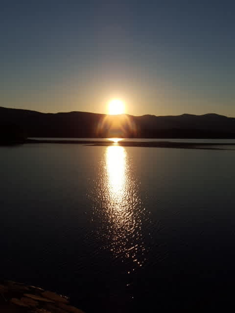 クリハウスのリトリート1日目 クリハウスのリトリート1日目