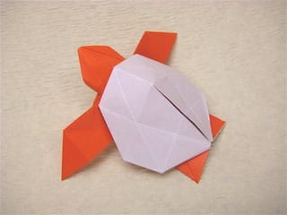 折り紙でできる魚たち 海の仲間たちの折り方もご紹介 Izilook