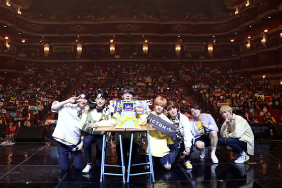 VICTON