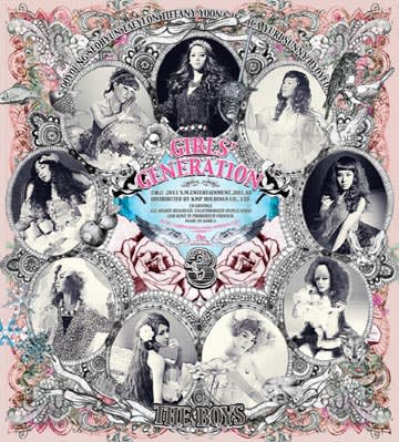 Snsd3b