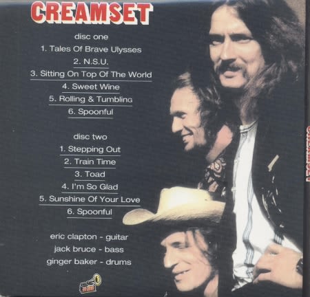 Cream
