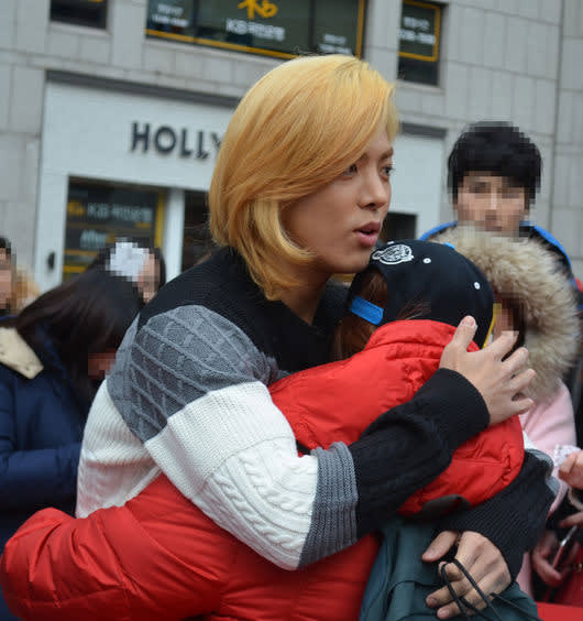KangNam