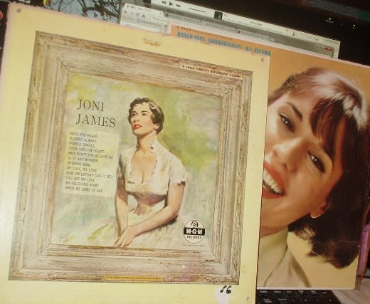 Joni