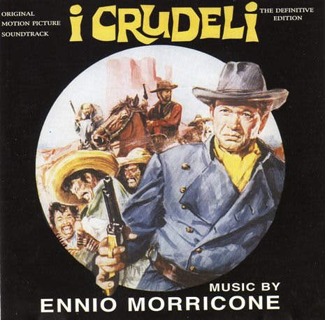 Ennio Morricone