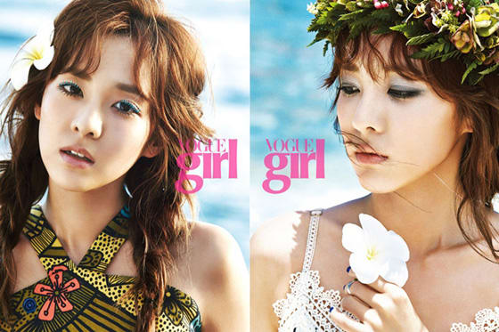 2NE1、DARA