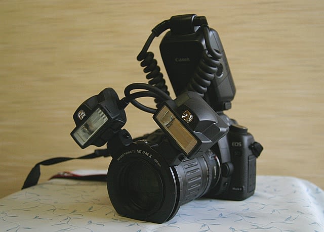 Canon MT-24EX