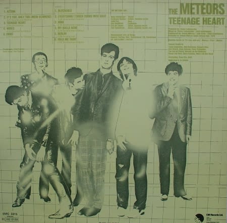 Meteors