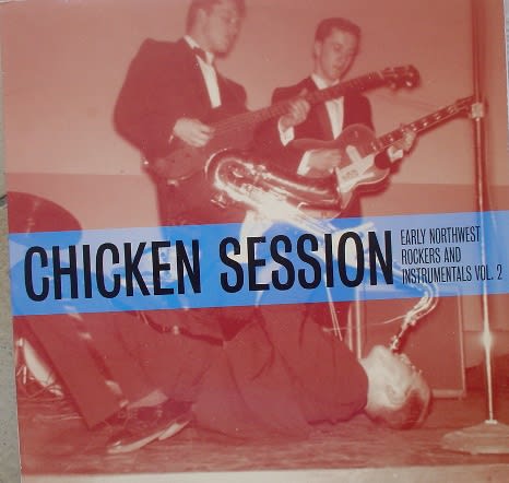 Chicken Session
