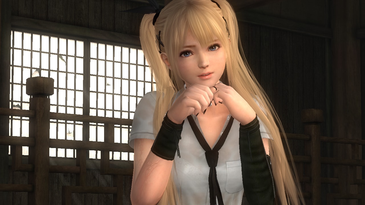 dead or alive 5 last round mods ps4 dead or alive 5 last round mods ps4