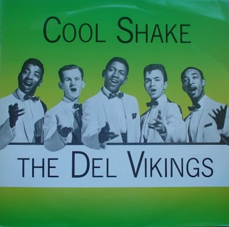 Del Vikings
