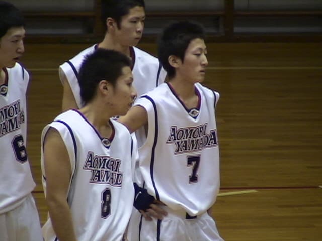 青森山田高校バスケットボール部 のブログ記事一覧 稲庭ブログ