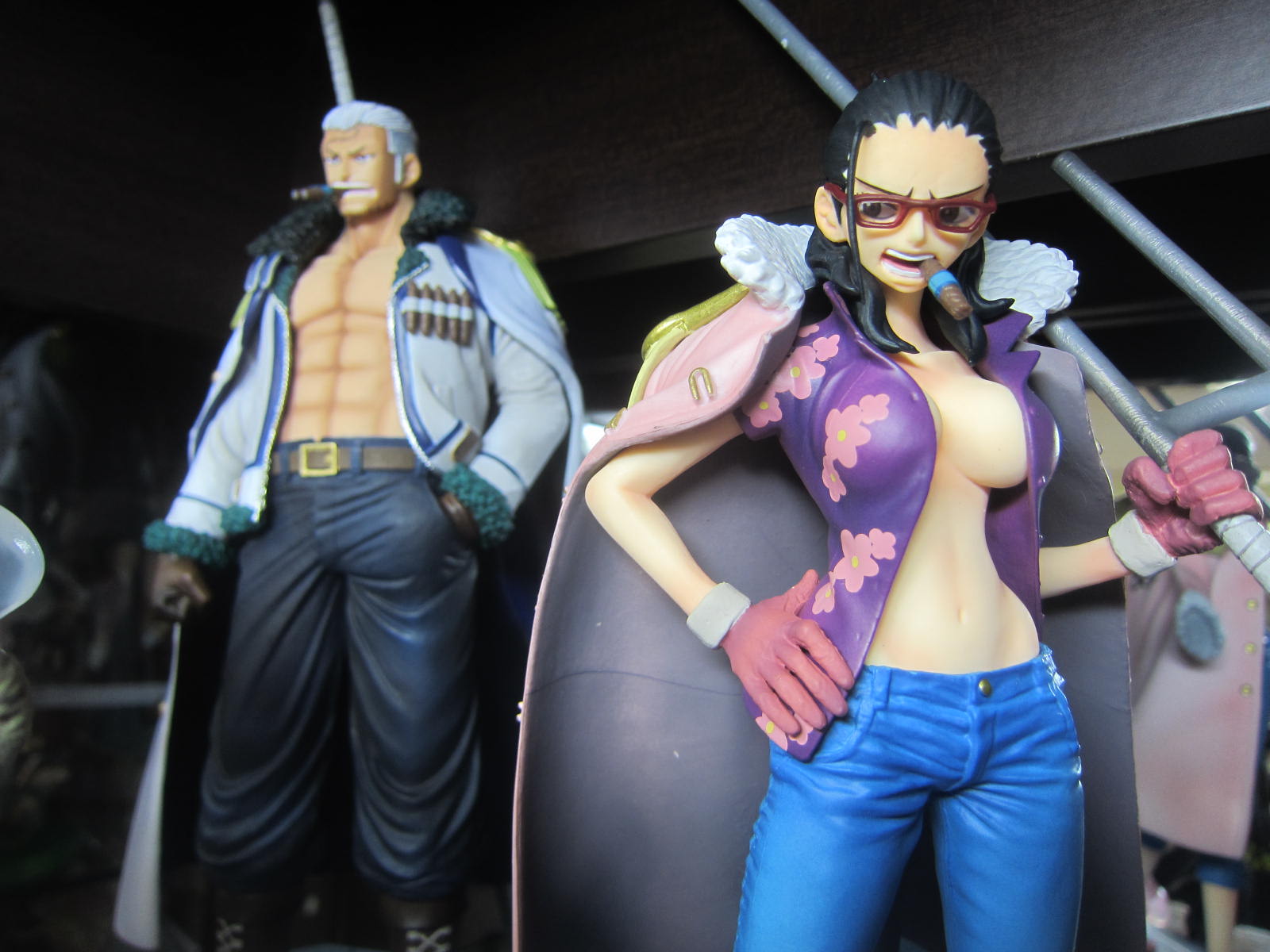 ワンピースパンクハザード編フィギュア5体セット ワンピースパンクハザード編フィギュア5体セット 【公式通販】