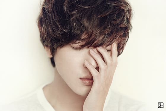 CNBLUE、チョン・ヨンファ