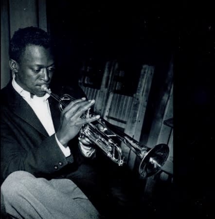 miles