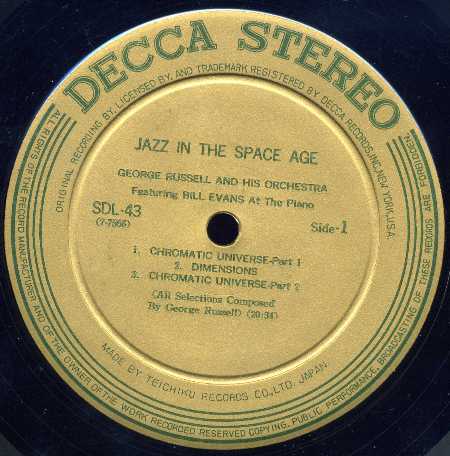 Decca