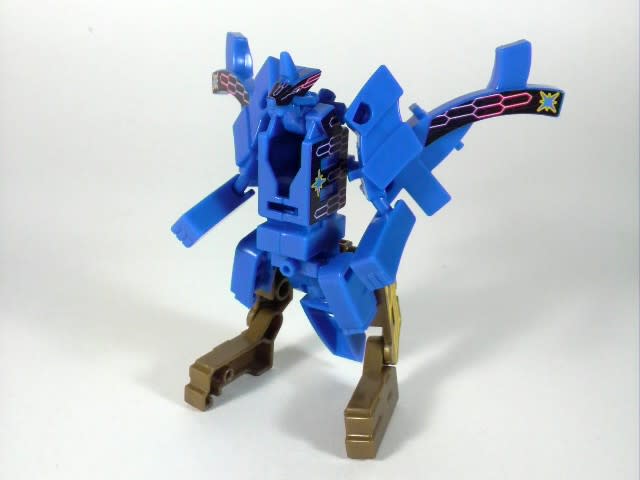 BANDAI 超変換大戦もじバケるG2 PART1 - FTS BANDAI 超変換大戦もじバケるG2 PART1 - FTS