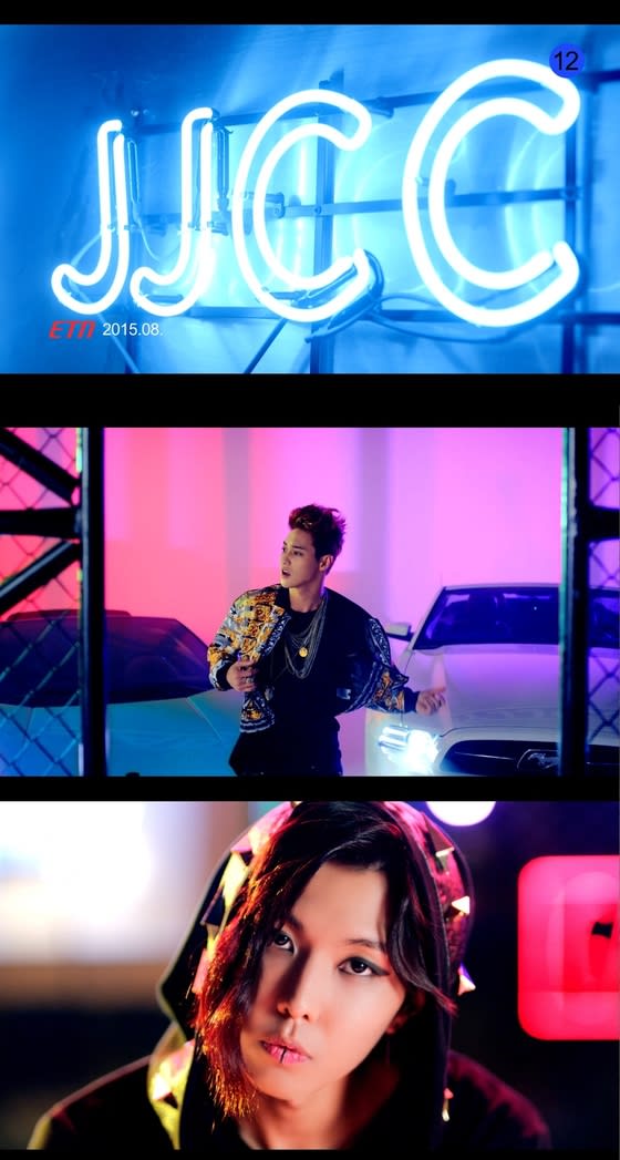 ジャッキー・チェン、JJCC