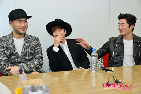 EPIK HIGH
