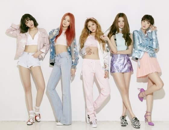 EXID