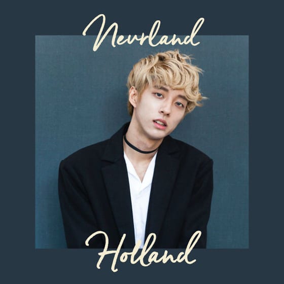 Holland、ゲイ