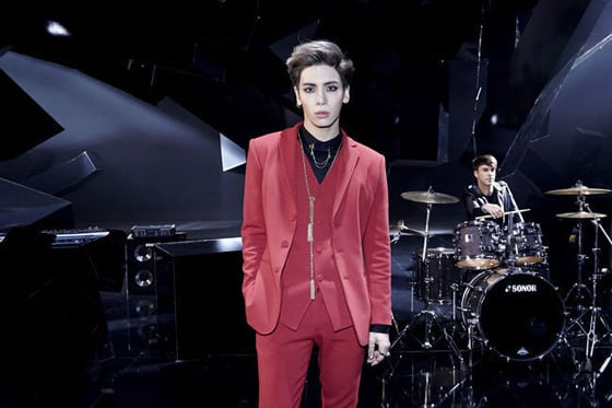 SHINee、ジョンヒョン