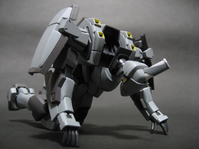 第983回 M9ガーンズバック・マオ機完成！ - 不知火アスカの