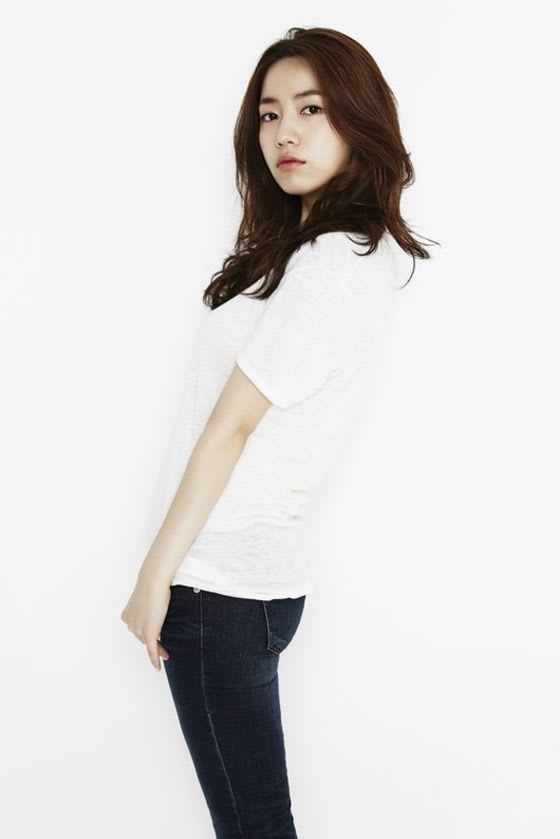 T-ARA、ファヨン